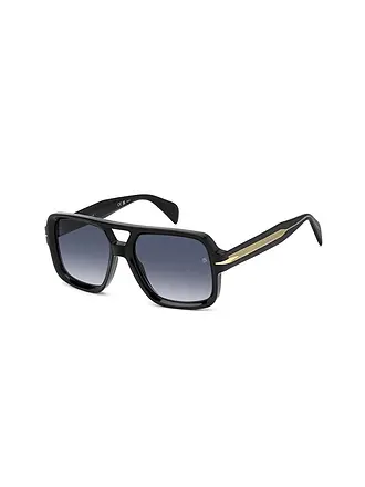 DAVID BECKHAM | Gafas de sol DB7151/S/55 | schwarz